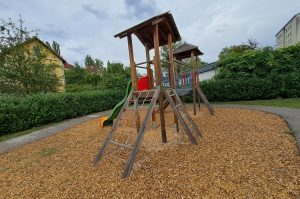 Spielturm A