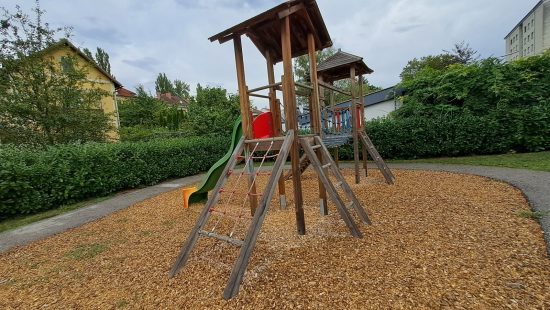 Spielturm A