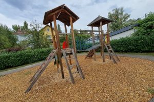 Spielturm A