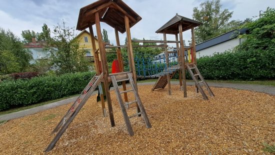 Spielturm A