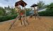 Spielturm A