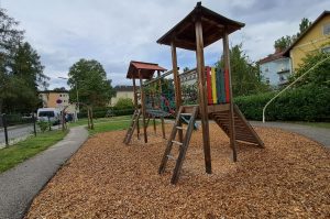 Spielturm A