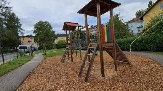 Spielturm A