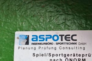 Spielturm A