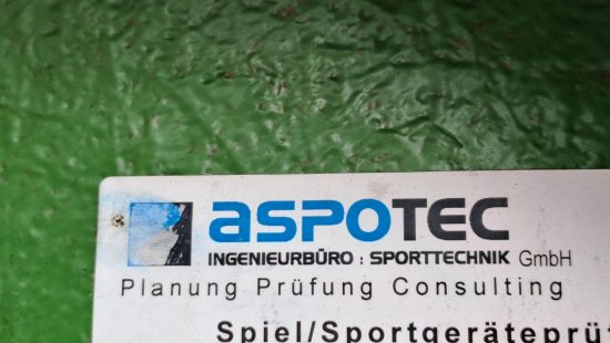 Spielturm A