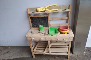 Matschküche A