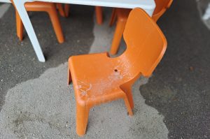 Sitzgruppe A