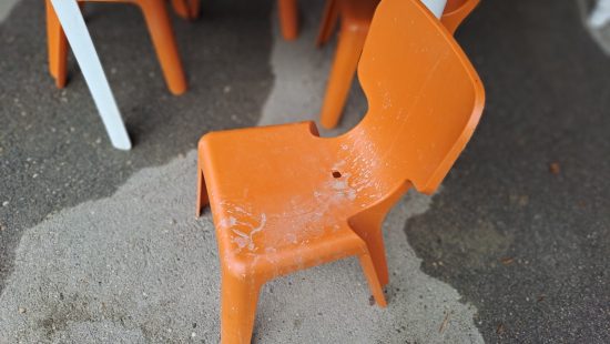 Sitzgruppe A