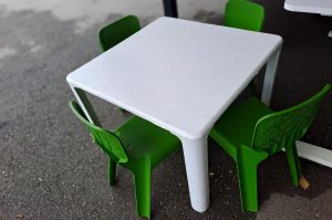 Sitzgruppe A