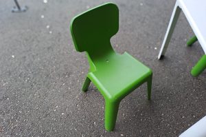 Sitzgruppe A