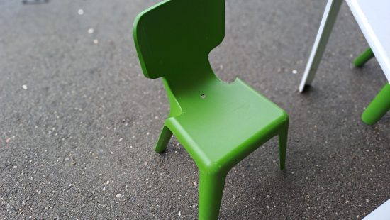 Sitzgruppe A