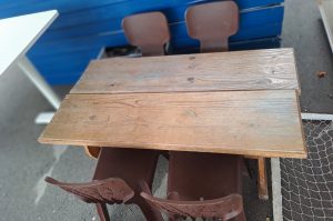 Sitzgruppe A
