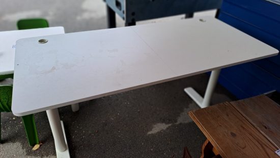 Tisch A