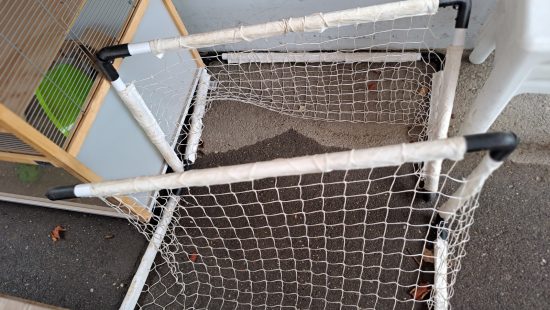 Fussballtore A