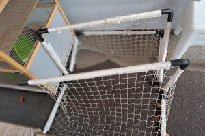 Fussballtore A
