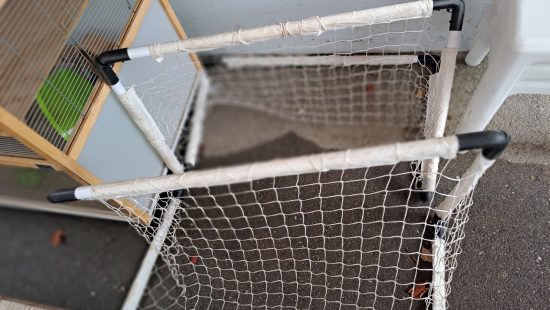 Fussballtore A