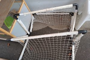 Fussballtore A