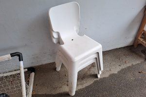 Kindersessel A