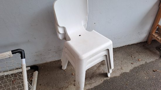 Kindersessel A