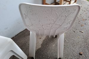 Kindersessel A