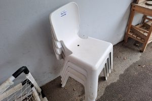Kindersessel A
