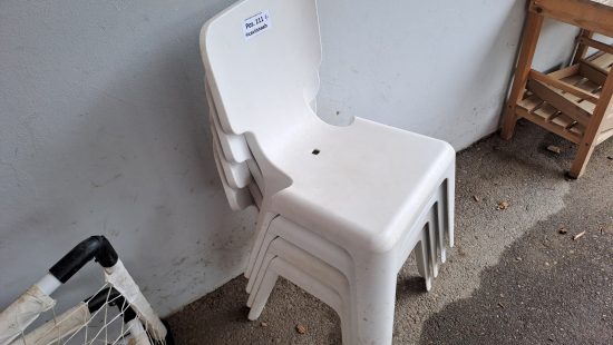Kindersessel A