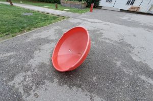 Kinderkreisel A