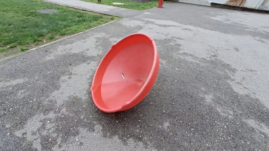 Kinderkreisel A
