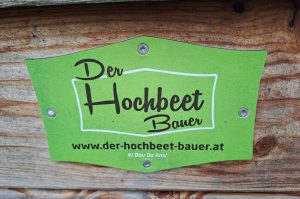 Hochbeet A