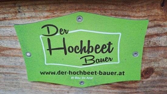 Hochbeet A