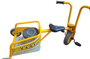 Kindertaxi A