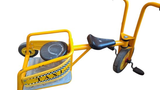 Kindertaxi A