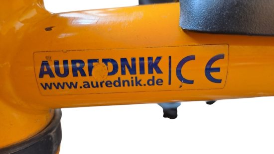 Kindertaxi A