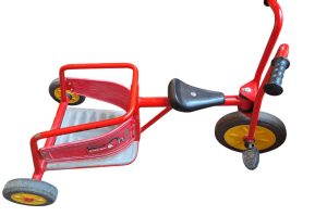 Kindertaxi A