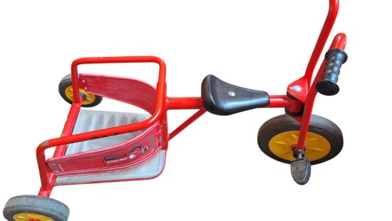 Kindertaxi A