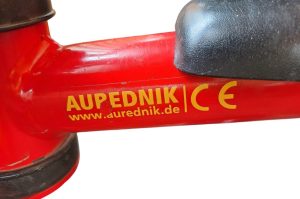 Kindertaxi A