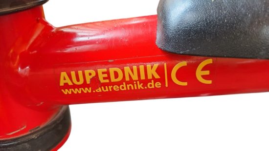 Kindertaxi A