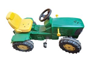 Traktor A