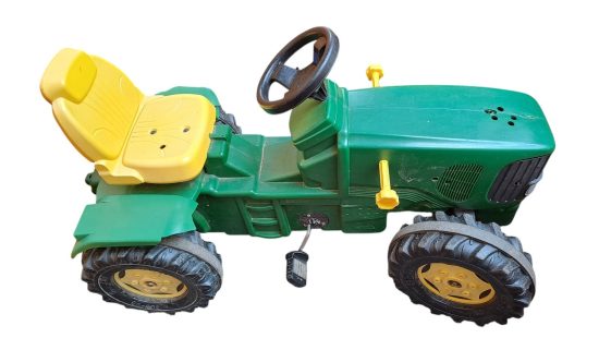 Traktor A