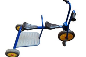 Kindertaxi A