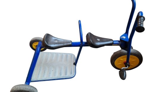 Kindertaxi A