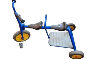 Kindertaxi A