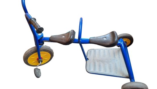 Kindertaxi A
