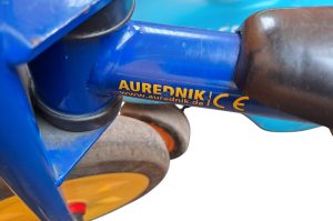 Kindertaxi A