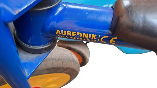 Kindertaxi A