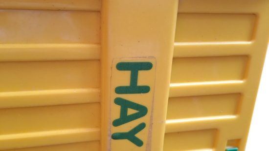 Anhänger A