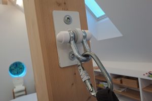 Hängematte DG
