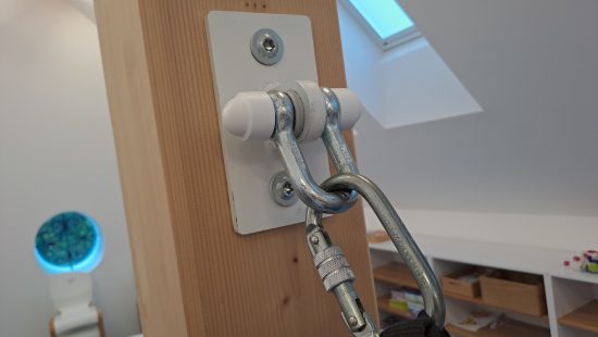 Hängematte DG