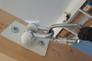 Hängematte DG
