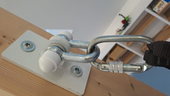 Hängematte DG